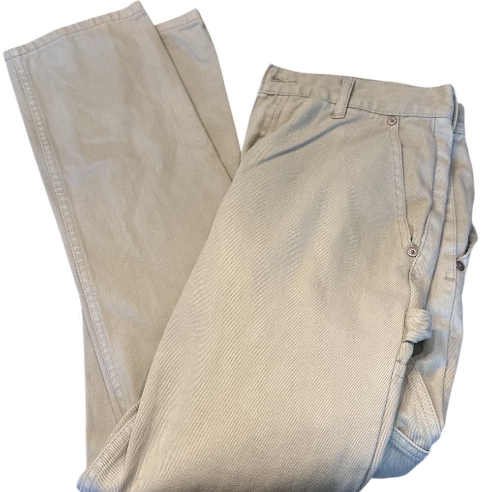 Pacsun Eco Corduroy Carpenter Pants - Picture 3 of 7